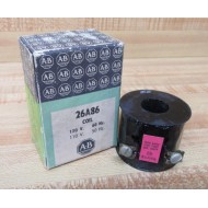 Allen Bradley 26A86 Solenoid Coil