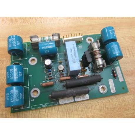 Allen Bradley 140360 Circuit Board - Used