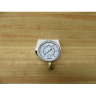 Marsh Gauge 0-30psi