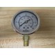 Marsh Gauge 0-30psi