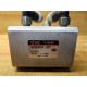 SMC NCDQ2A25-25D Cylinder NCDQ2A2525D - Used