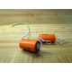 ECN-C4A Capacitor ECNC4A Dual Capacitor - Used