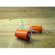 ECN-C4A Capacitor ECNC4A Dual Capacitor - Used