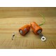 ECN-C4A Capacitor ECNC4A Dual Capacitor - Used