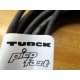 Turck PKG 3Z-10S90 Cable PKG3Z10S90