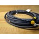 Turck PKG 3Z-10S90 Cable PKG3Z10S90