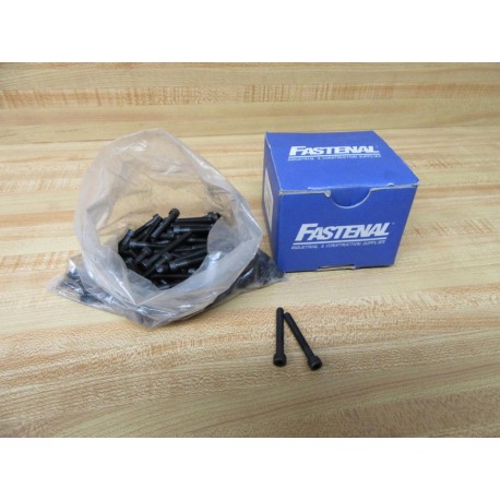 Fastenal 81486 Cap Screw 1123170 (Pack of 100)