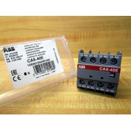 ABB CA5-40E Contact Block CA540E