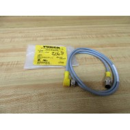 Turck WK4.4T-1-RS 4.4T Euro Fast Cable WK44T1RS44T