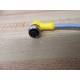 Turck WK4.4T-1-RS 4.4T Euro Fast Cable WK44T1RS44T