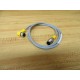 Turck WK4.4T-1-RS 4.4T Euro Fast Cable WK44T1RS44T