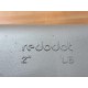 Red Dot BLB-6 2" Conduit Body BLB6 - New No Box