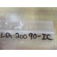 ETP LQ20090-IC 2" 90° Liquidtight Connector LQ20090IC - New No Box