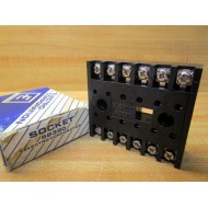 Electro 58390 Relay Socket