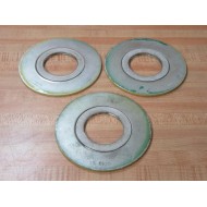 Lamons Spiraseal 1-12 2500 Gasket (Pack of 3) - New No Box