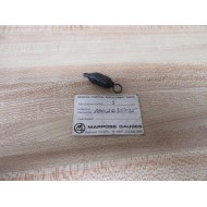 Marposs Gauges 1002635035 Replacement Spring - New No Box