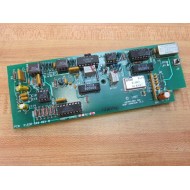 Astro-Med 31632-000 Circuit Board 31632-1 - Used