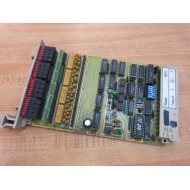 Erdmann 4579-800c 40 BI Input Board 4579-801c