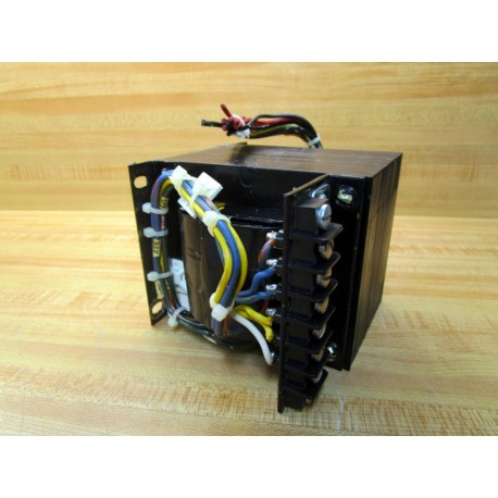 RCN2-208411115 04ZT023206 Transformer RCN220841111504ZT023206 - Used