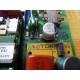 TDK 7620-L-0T Circuit Board 43209 149 - Used