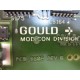 Gould PCB S202 Circuit Board S202 2 - Parts Only