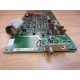 Gould PCB S202 Circuit Board S202 2 - Parts Only