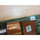 Gould PCB S202 Circuit Board S202 2 - Parts Only