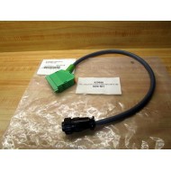 Phoenix Contact 420656 Power Adapter Cable 190-10118