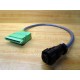 Phoenix Contact 420656 Power Adapter Cable 190-10118