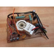 Hitachi Seiki TNP890089 L Circuit Board NTP-N870-T - Used