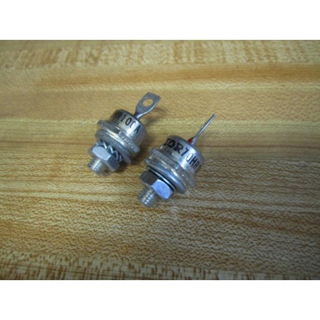 IR 70HR100A Rectifier Diode (Pack of 2) - New No Box