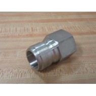 Dixon PCC 1" Coupler E Series - New No Box