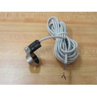 SMC D-C73 Auto Switch DC73 117" Wire - New No Box