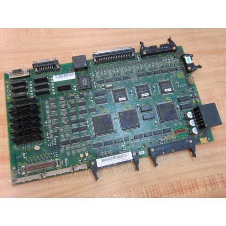 Kawasaki 1GB-74 Circuit Board 50999-1599R10 Non-Refundable - Parts Only