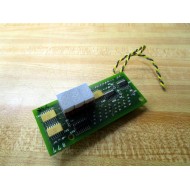 A90784 Circuit Board MLZ1 - Used
