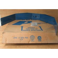 Patterson Fan 7174 Large 22" Goal Post