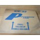 Patterson Fan 7174 Large 22" Goal Post