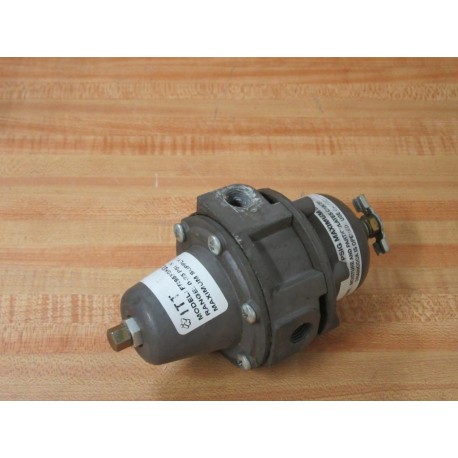 ITT FR95XSKEX1C Pressure Regulator - Used