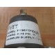 ITT FR95XSKEX1C Pressure Regulator - Used