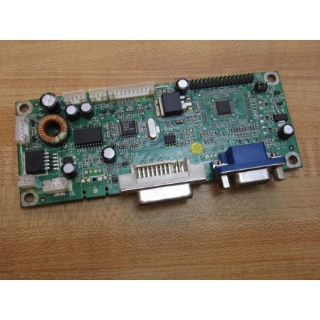 S2523BVL Circuit Board - Used