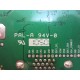 S2523BVL Circuit Board - Used