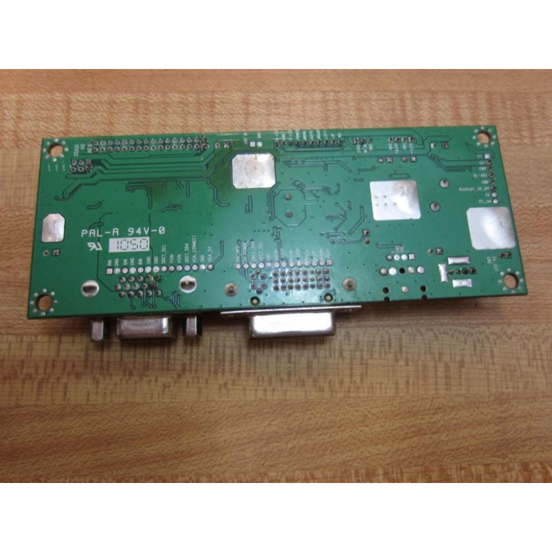 S2523BVL Circuit Board - Used - Mara Industrial