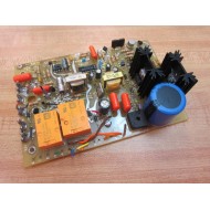 WBA1931 Circuit Board - Used