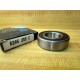 The General 6205 2RS E Bearing 6205-2RS