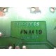 Hitachi Seiki TNP890089 8 Power Supply Board NTP-N870-T - Used
