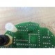 Fisher 30X0545 Circuit Board - Parts Only