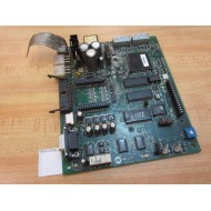 Miller 214764A Circuit Board 204049 - Parts Only