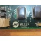 Miller 214764A Circuit Board 204049 - Parts Only