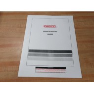 Camco 80RDM Service Manual