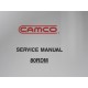 Camco 80RDM Service Manual